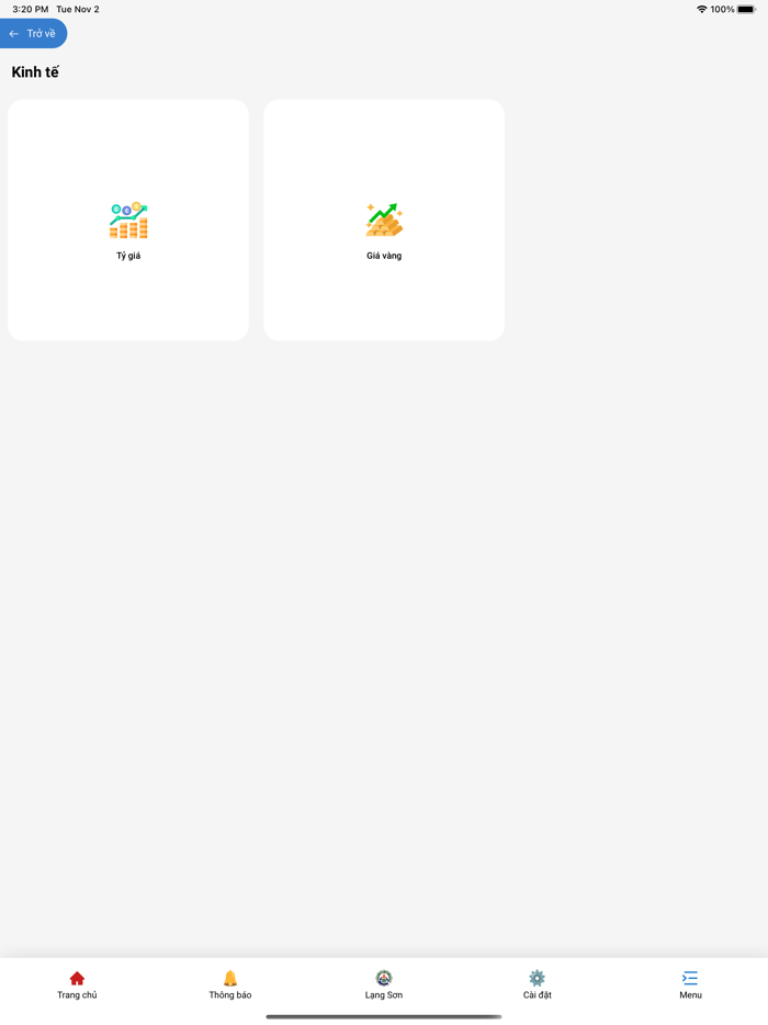 Công dân số-Xứ Lạng