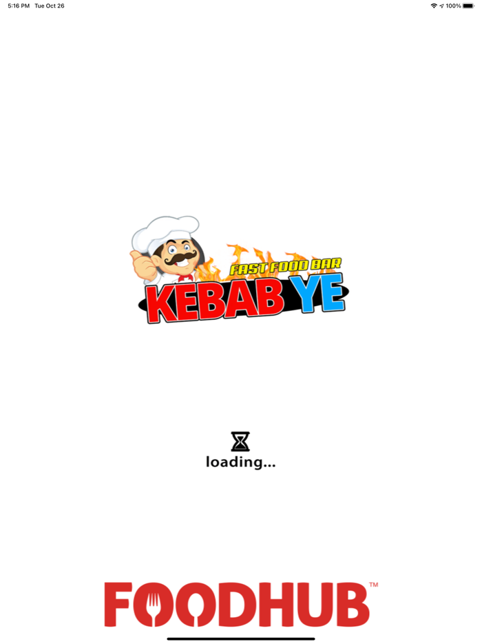 Kebab Ye