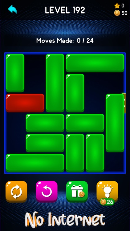Q Block: Unblock Puzzle Board screenshot-3