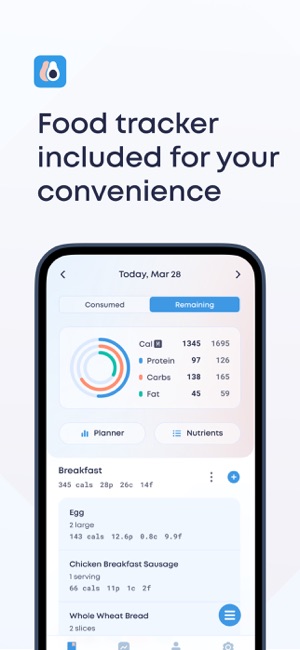 Carbon - Smart Diet Coach on the App Store