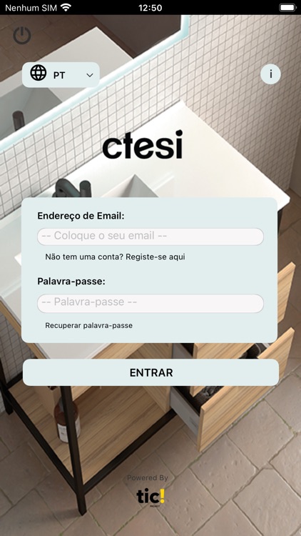 CTESI APP