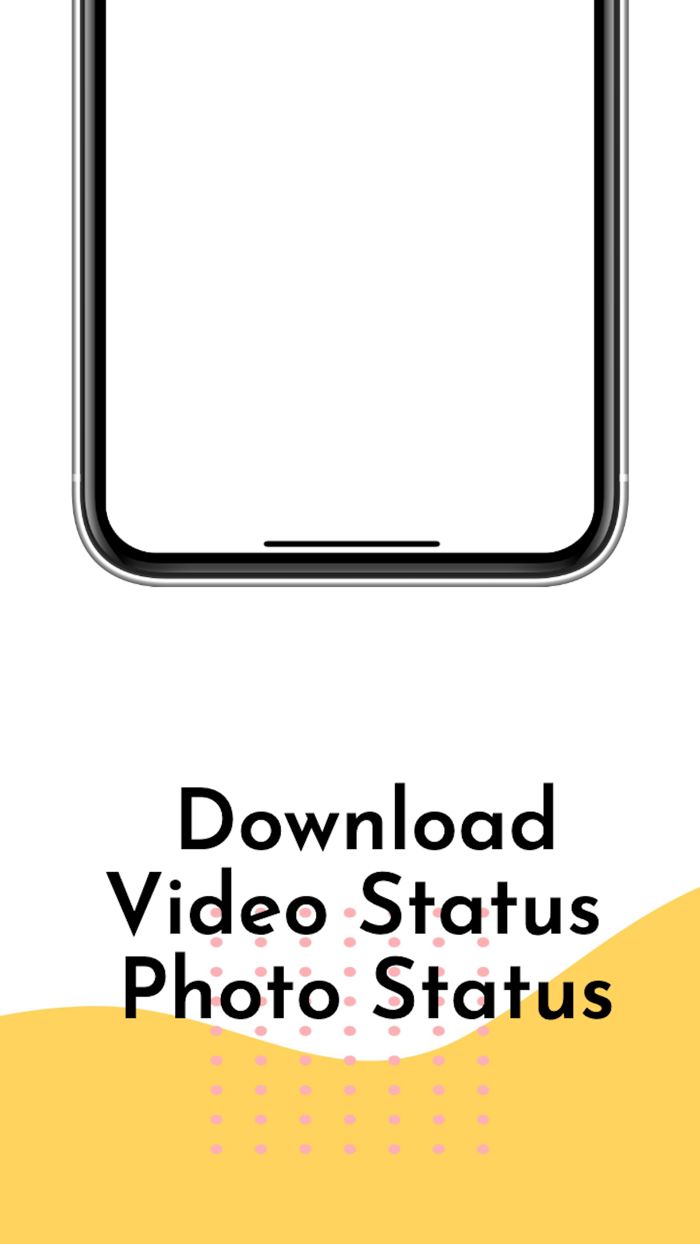 wStatus - Status Saver