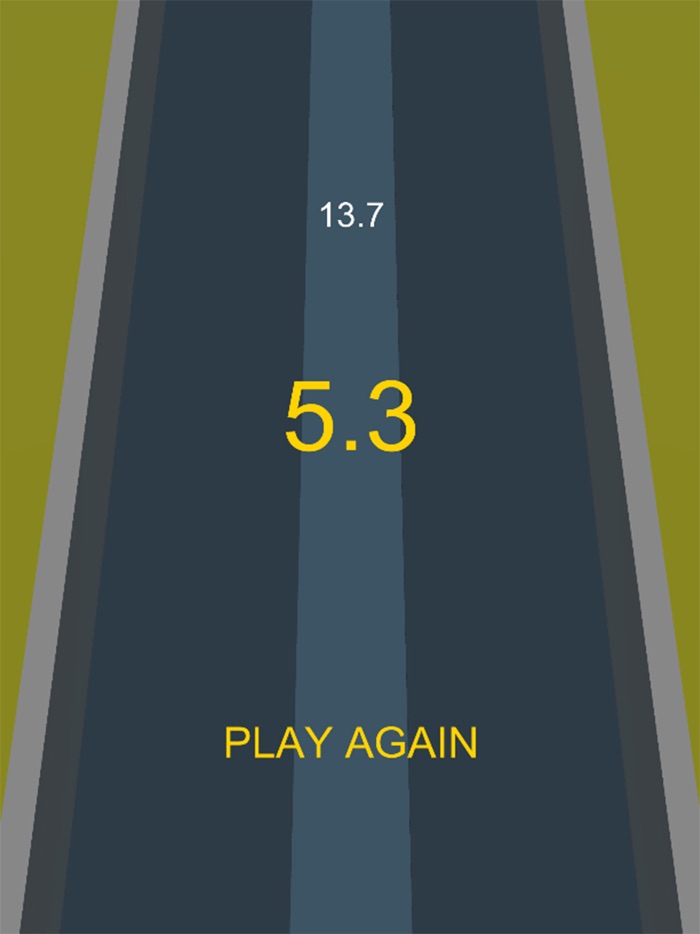 Balls Avoid - Endless run