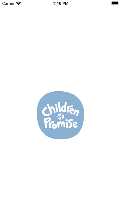 Children of Promise