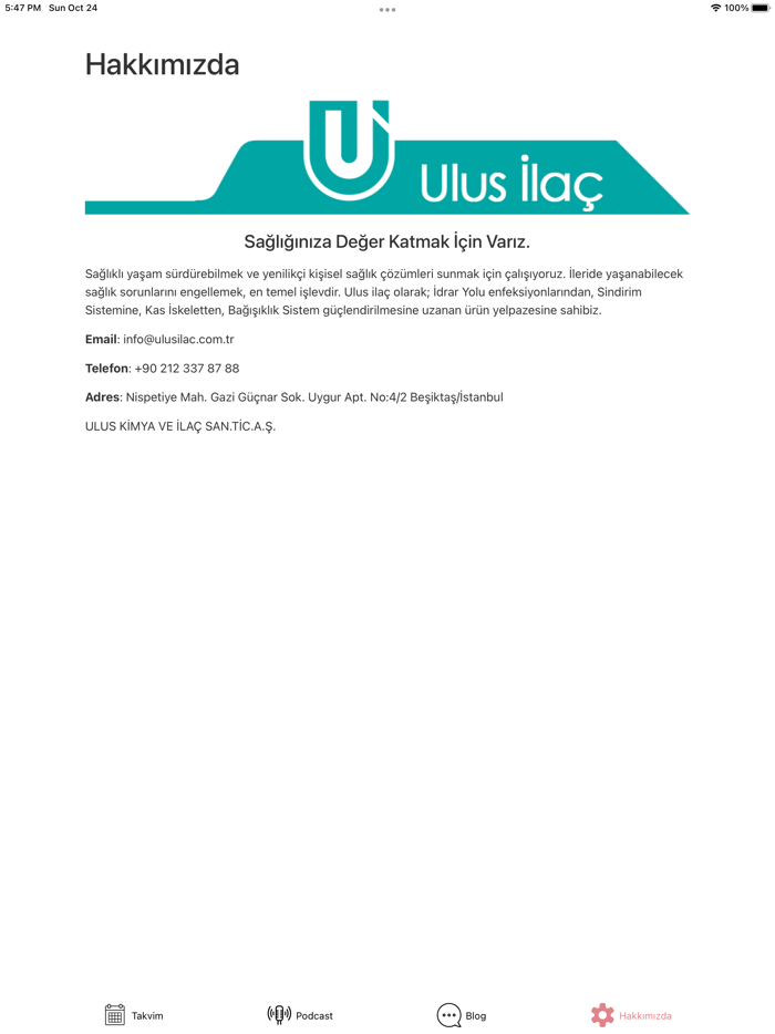 Inxenta - Adet Hamilelik Takip