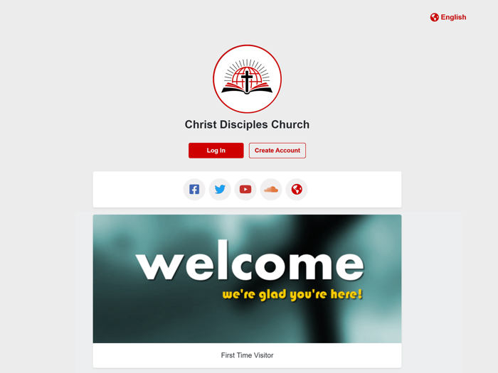 Christ Disciples Church