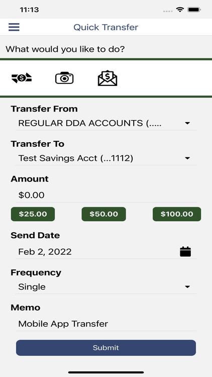 Merchants State Bank screenshot-7