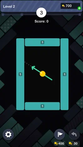 Game screenshot Slide Ball Master apk