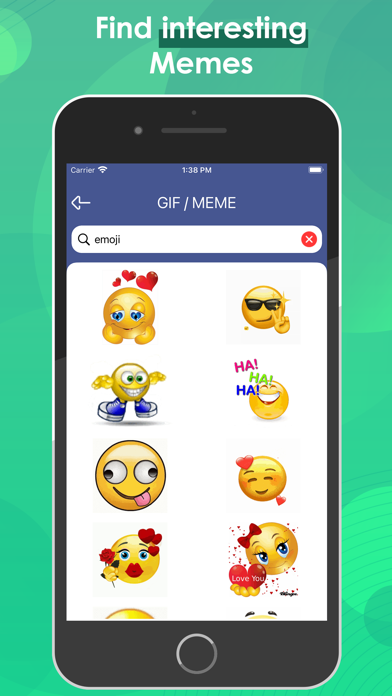 GIF & Animated Meme Maker screenshot 3