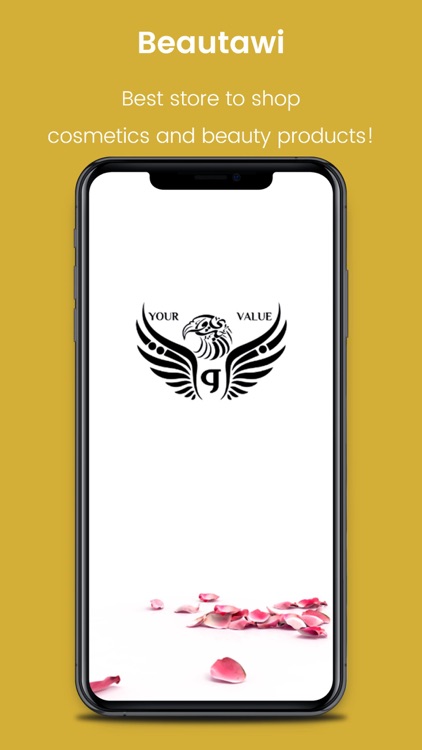 BEAUTAWI EQUIPMENT & COSMETICS