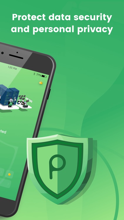 PandaVPN Lite - The Best VPN