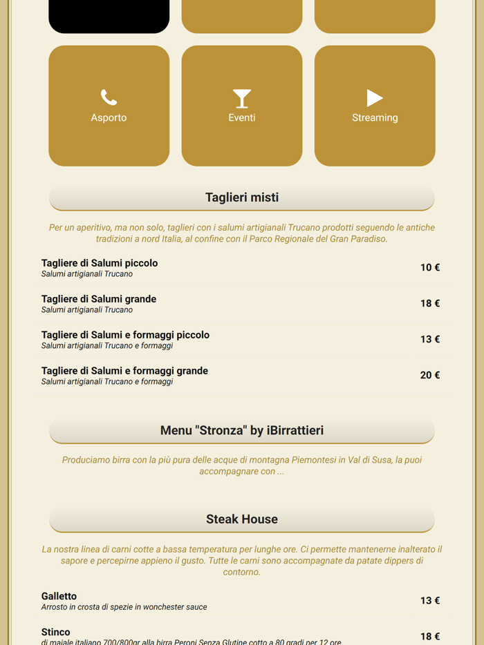 iBirrattieri Altamura