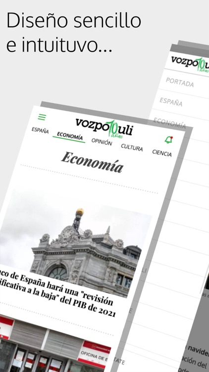 Vozpópuli - noticias