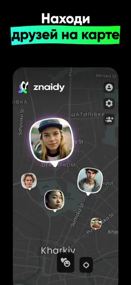 Game screenshot znaidy - твой мир зенли mod apk