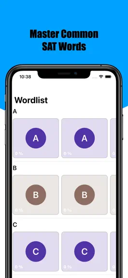 Game screenshot Vocabulary Words mod apk