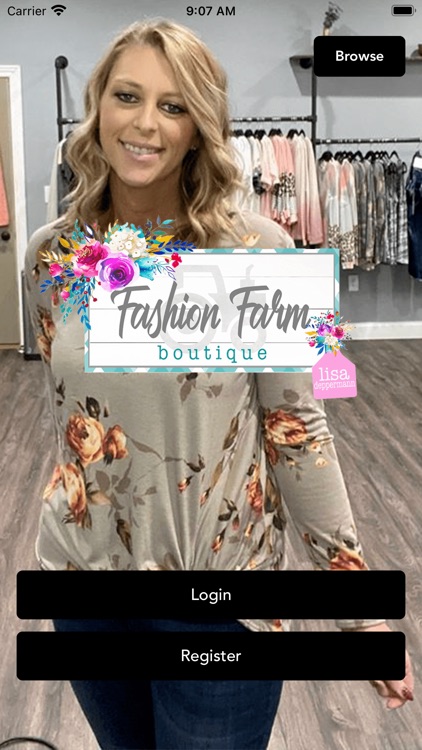 Fashion Farm Boutique