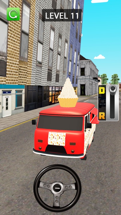 City Services 3D