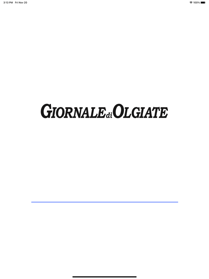 Il Giornale di Olgiate