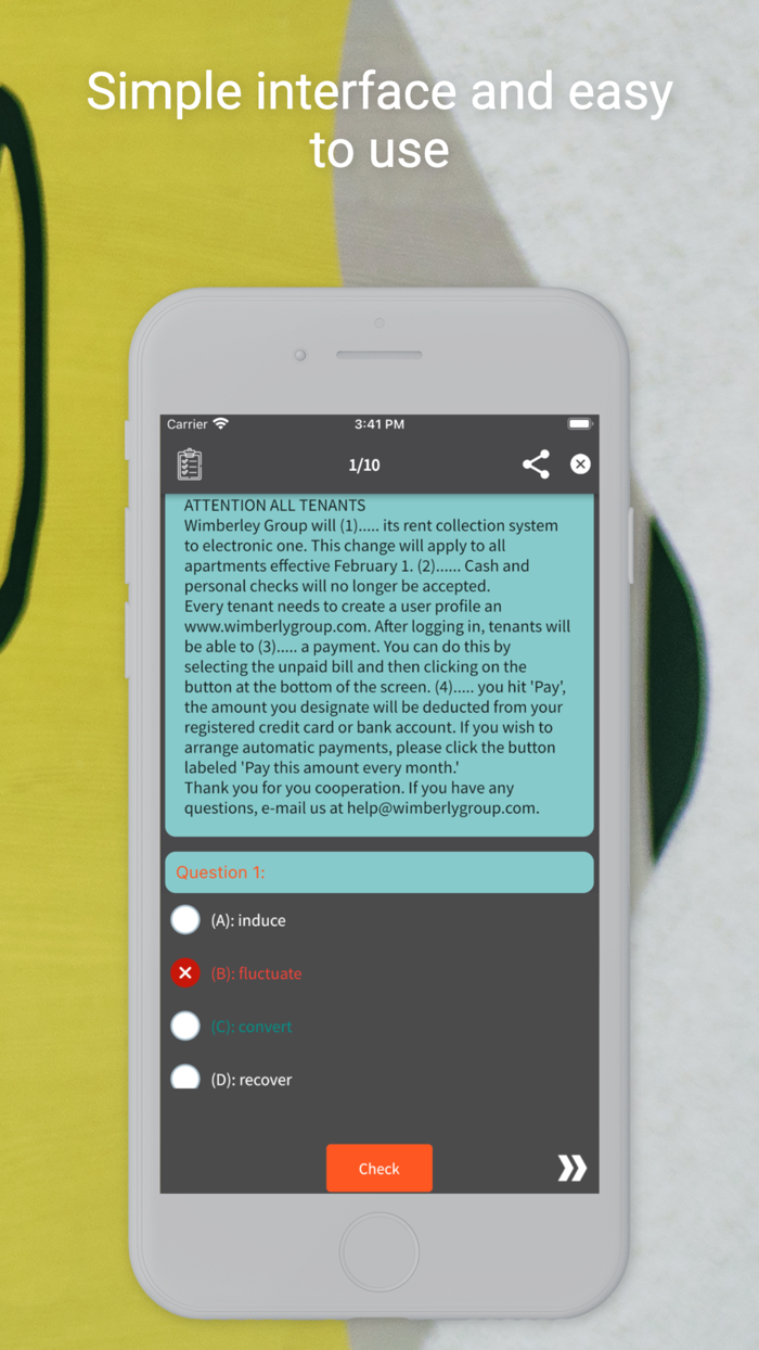 TOEIC® 2022 - Luyện thi TOEIC