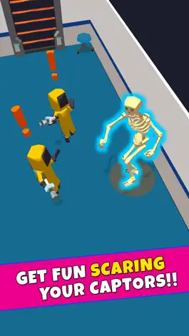 Game screenshot Spooky Buud hack
