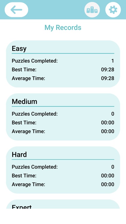Sudoku4k: Logic Puzzle games screenshot-3