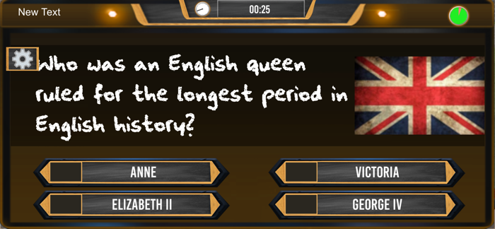 Virtual Life High School Sim