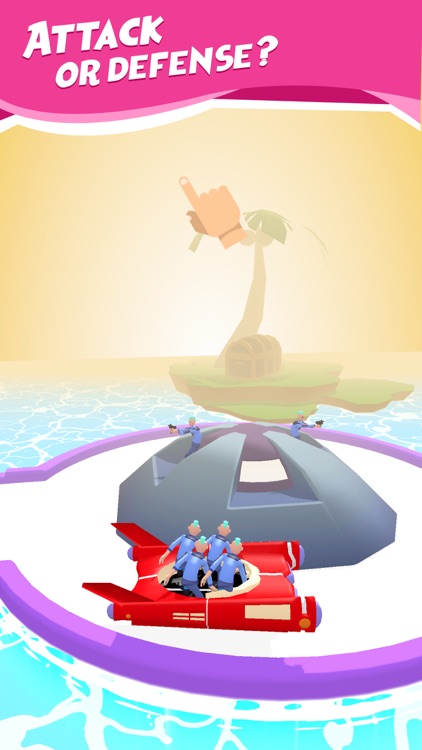 Evolution Escape screenshot-9