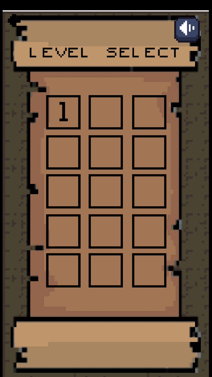 Super Swordsman Trial