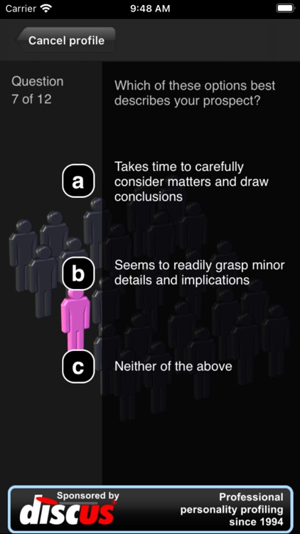 Approach screenshot-4