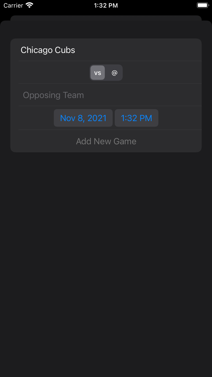 Baseball Stats Pro 365