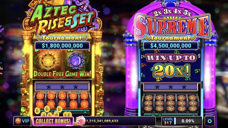 DeluxeWin 5-Reel Slots Classic