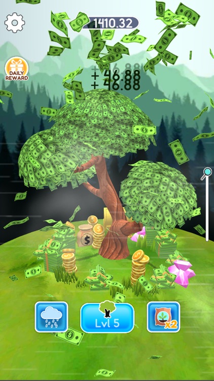 Shake Tree screenshot-4