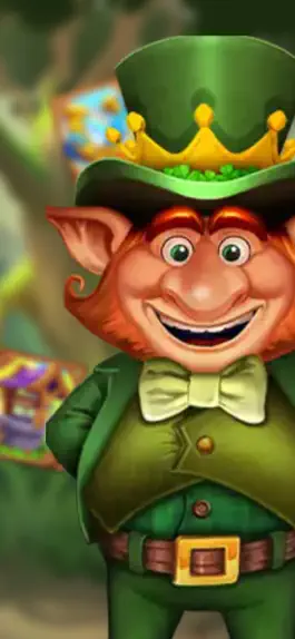 Game screenshot Leprechaun Station mod apk