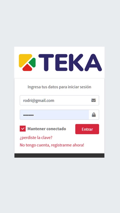 TEKA