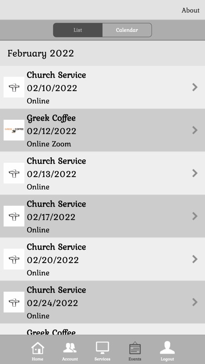 Christ Infinity Church screenshot-3