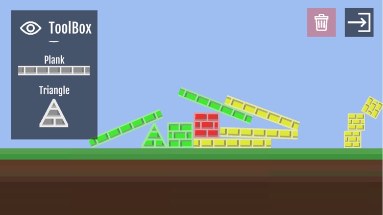Flumble – Tower Block Builder screenshot-3