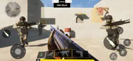 Game screenshot Guns Strike: FPS Shooting Game hack