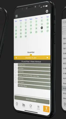 Game screenshot Fit and Phat apk
