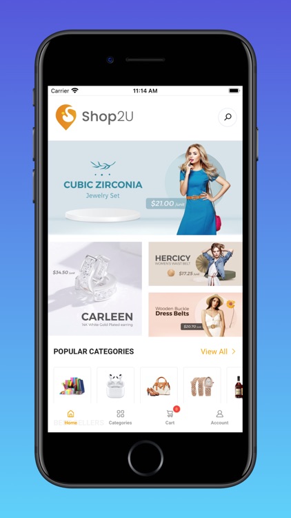 Shop2U