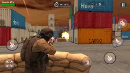 Game screenshot American Modern War Pro apk