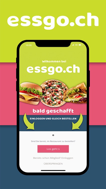 Essgo.ch screenshot-3