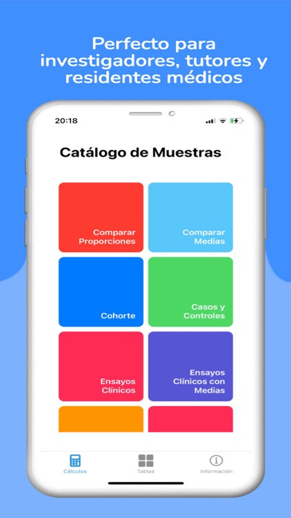 Calculadora Alpha screenshot-3