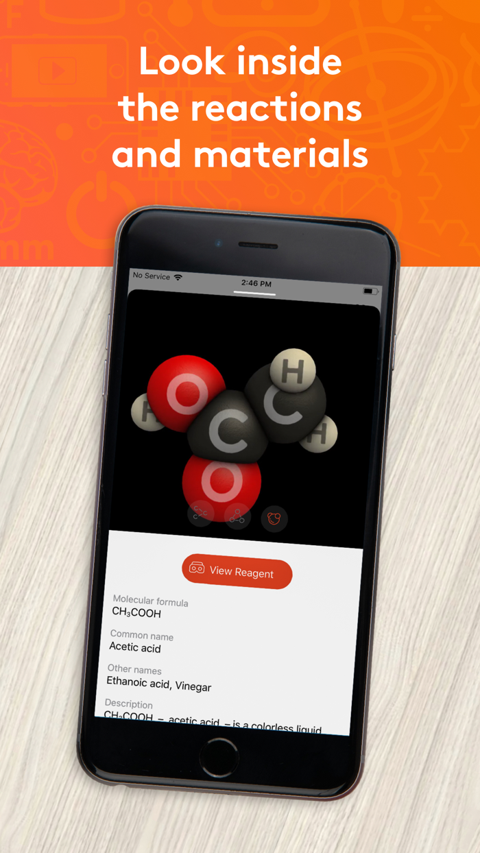 CuriosityQ science and DIY