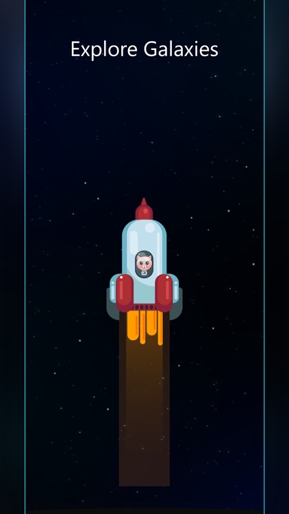 Jetpack Galaxy Mega Jumper