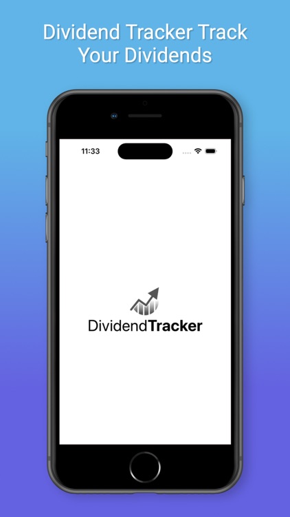 Mint Dividend Tracker screenshot-4