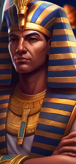 Game screenshot Pharaon Braz hack