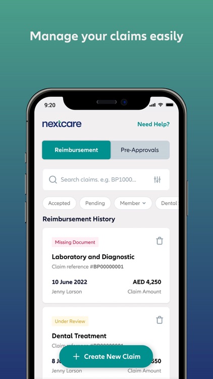 Nextgen App screenshot-5