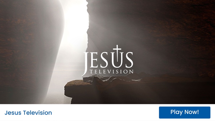 Jesus Television Mobile screenshot-3