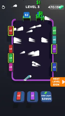 Game screenshot Merge & Multiply apk