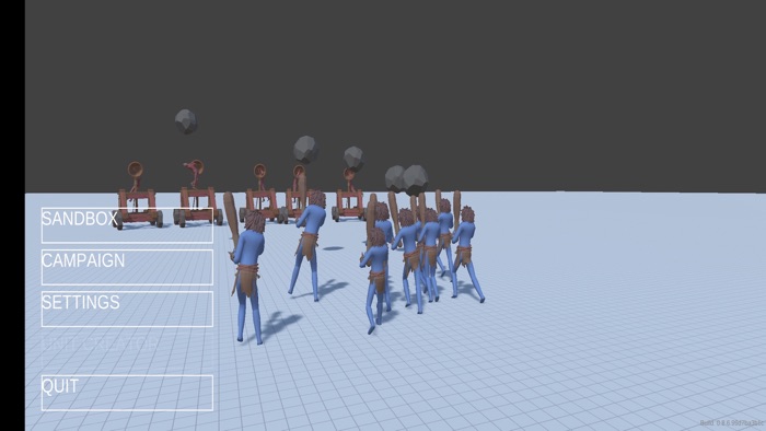 Totally Battle Simulator